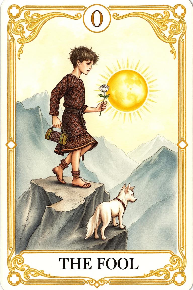 The Fool