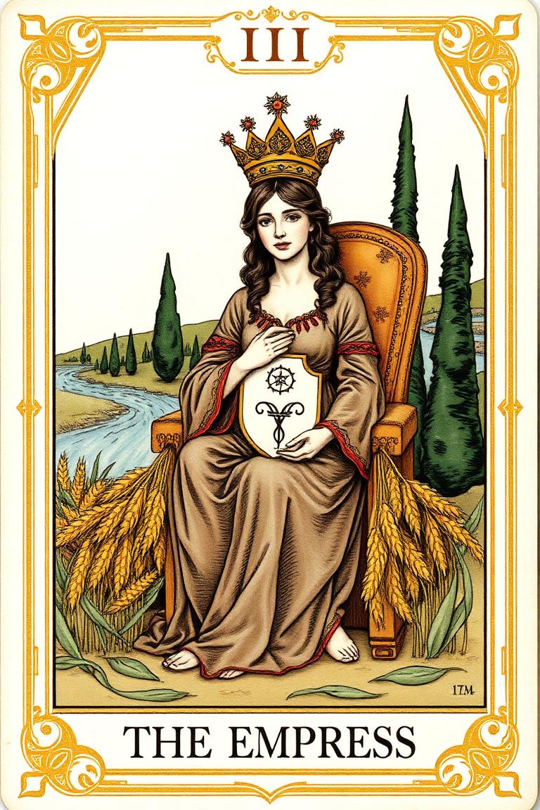 The Empress