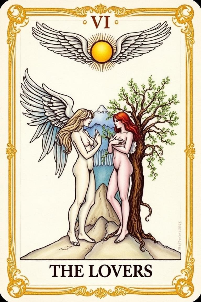 The Lovers