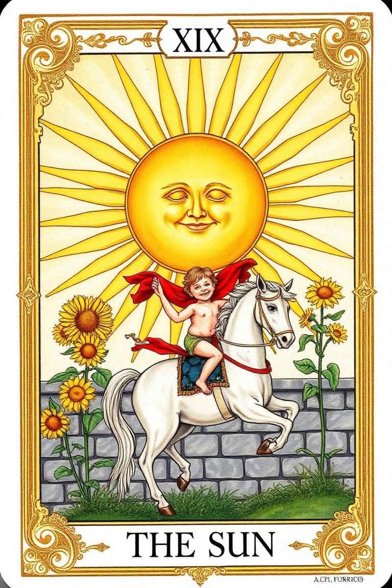 The Sun